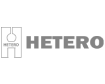 Hetero
