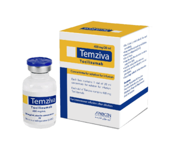 Temziva: Biocare